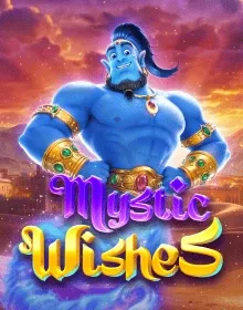 Online Slot Games - Mystic Wishes